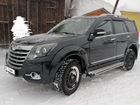 Great Wall Hover H3 2.0 МТ, 2014, 109 200 км