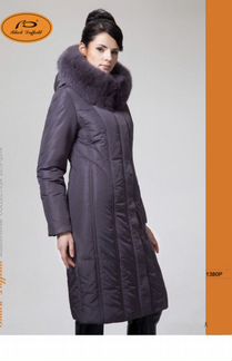 Пальто зимнее б/у. размер 50