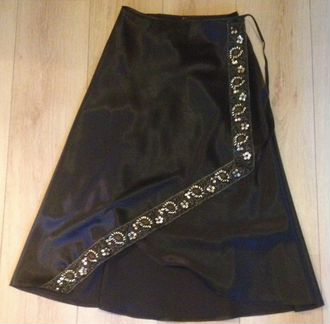 Костюм (юбка+ корсет)