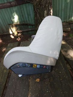 Автокресло Maxi-cosi 2waypearl i-size