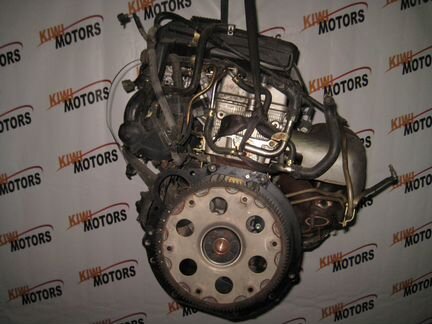 Двигатель Тойота Альтезза Марк 2 Креста 2.0 i 1G-F