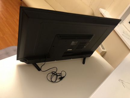 Телевизор hair 42 дюйма. Full HD