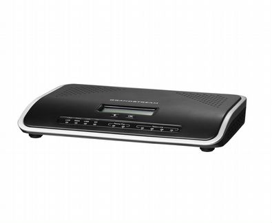 IP атс grandstream UCM6204