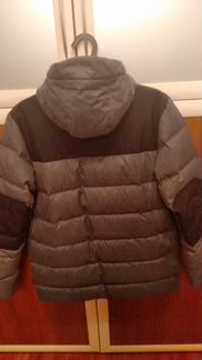 Куртка зима Jack Wolfskin размер L (европейский)
