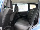 Chevrolet Niva 1.7 МТ, 2017, 46 000 км объявление продам