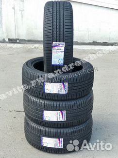 275/45/21 315/40/21 Kinforest KF-550 UHP Нов Шины
