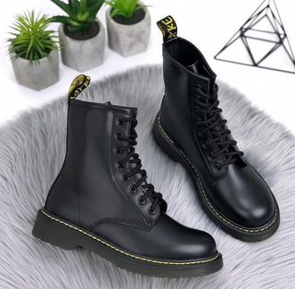 Ботинки dr martens