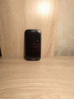 Телефон Samsung galaxy s3
