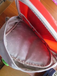 Детский рюкзак Benbat GoVinci