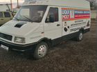 Iveco Daily 2.8 МТ, 1990, 350 000 км