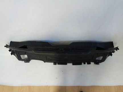 Панель задняя задний Skoda Octavia A4 2000-2011