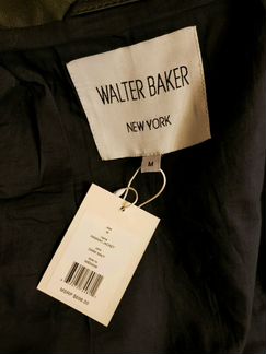 Куртка Walter baker