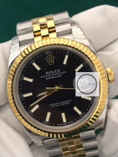 Часы Rolex Dayjust 36mm (арт 0889)