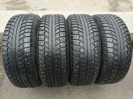 215 65 16 Gislaved бу Шины Зимние 215 65 R16 102L