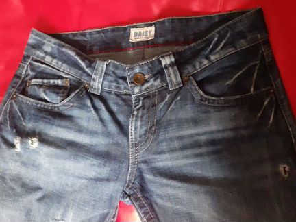 Джинсы hilfiger denim