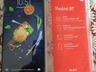 Телефон Xiaomi redmi 9Т