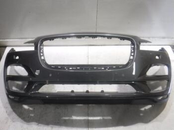 Бампер передний Ягуар F-Pace