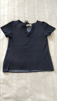 Блузка Massimo Dutti