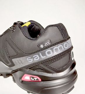 Кроссовки Salomon