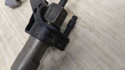 Форсунка Mercedes-Benz ML166 / W166