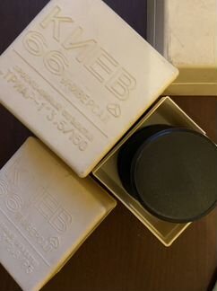 Проекционный объектив триар