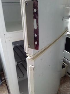 Холодильник Electrolux