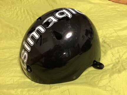 Детский шлем защитный