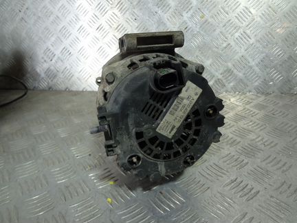 Генератор Мерседес Om651