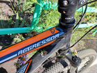 Велосипед GT Agressor 2.0 объявление продам