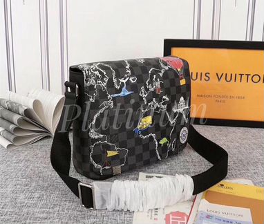 Луи виттон сумка планшет louis vuitton люкс