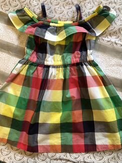 Платье для девочки Janie and Jack, 98 разм