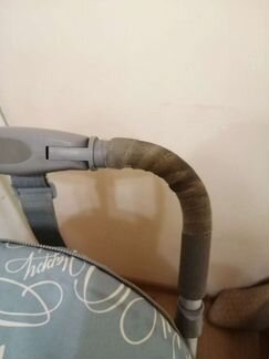 Коляска happy baby