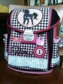 Школьный ранец Belmil Horse