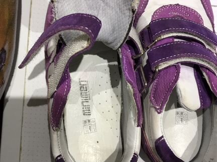 Ботинки Minimen 30