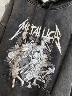 Худи оптом оверсайз