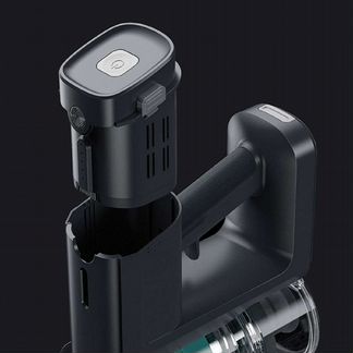 Вертикальный пылесос Xiaomi Viomi A9