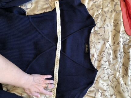 Платье Luisa spagnoli, S оригинал