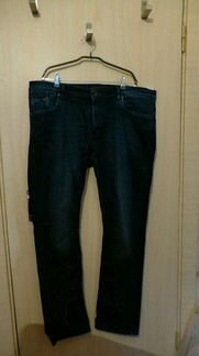 Джинсы мужские 54-56