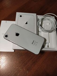 iPhone 8 64GB Ростест