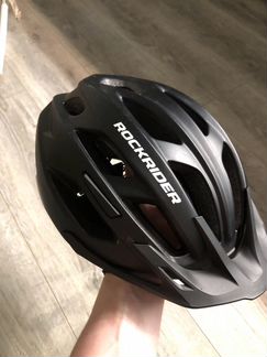 Шлем велосипедный