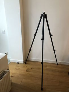 Штатив manfrotto