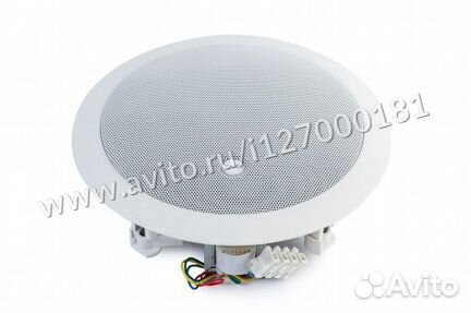 Потолочная колонка