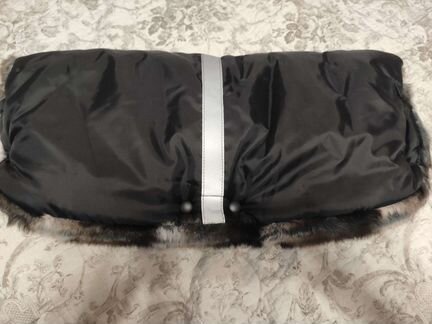 Муфта на коляску