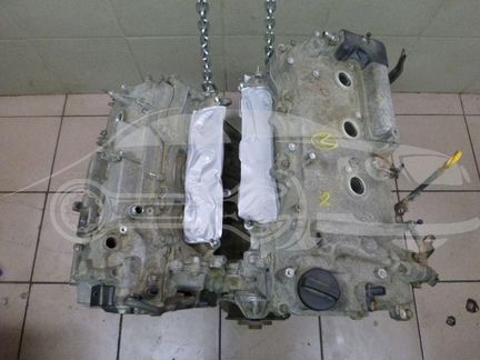Двигатель 2GR-FXE 1900031K10 lexus RX 350/450H