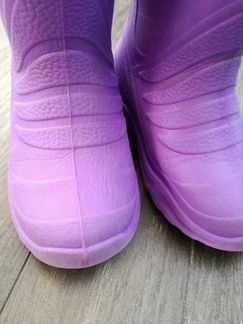 Сапоги резиновые lemigo