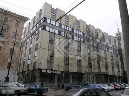 Сдам офисное помещение, 189 м²
