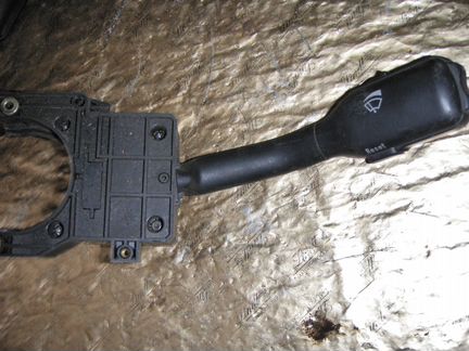 Переключатель стеклоjчистителя 4D0953503B Audi A4