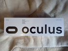 Oculus quest 2 128gb объявление продам