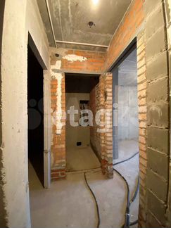 3-к квартира, 91 м², 12/14 эт.