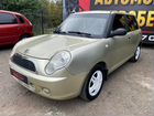LIFAN Smily (320) 1.3 МТ, 2011, 117 000 км